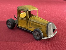 Camion Citroën Vebe Voiture