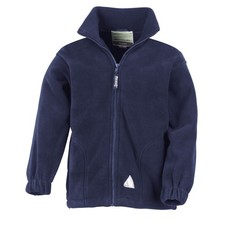 Result - Veste polaire -