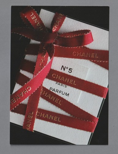 Carte format postale - carte,