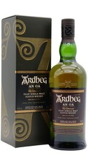 Ardbeg -  AN OA Islay Single
