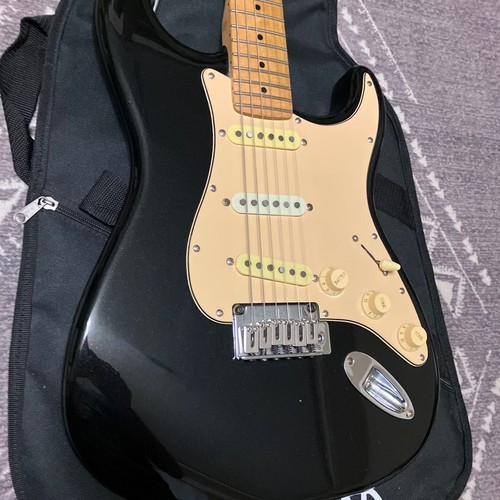 Guitare électrique squier - électrique,