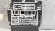 Boitier air bag AUDI A3 2