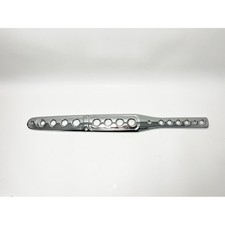 Grille de pot d'echappement