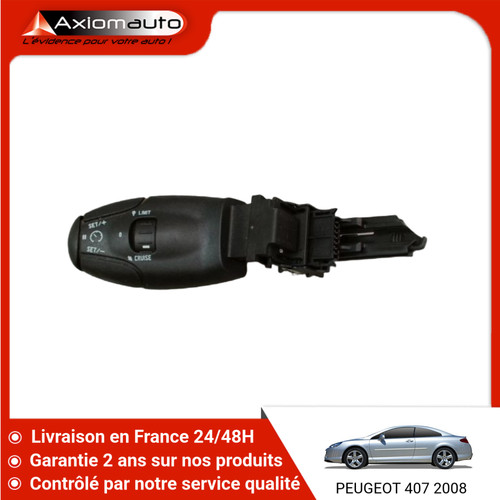 Commande - 🇫🇷,