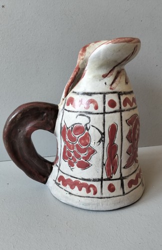 Pichet vintage par jérôme - vintage,