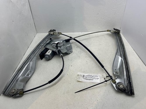 Leve vitre electrique avant