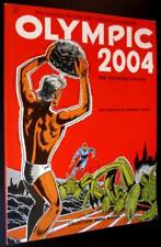 EO Vincent Larcher 1 Olympic 2004 (Reding) (TBE+)