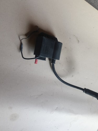 Bobine allumage derbi - d,