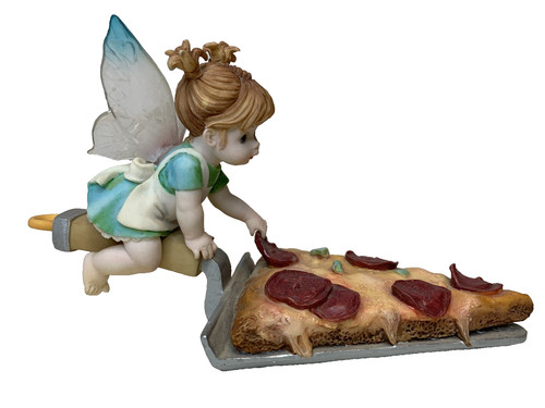Enesco little kitchen - enesco, my