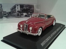 HOTCHKISS ANTHEOR CABRIOLET