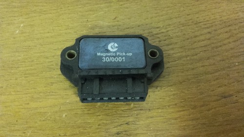Module allumage citroen bx - citroen,