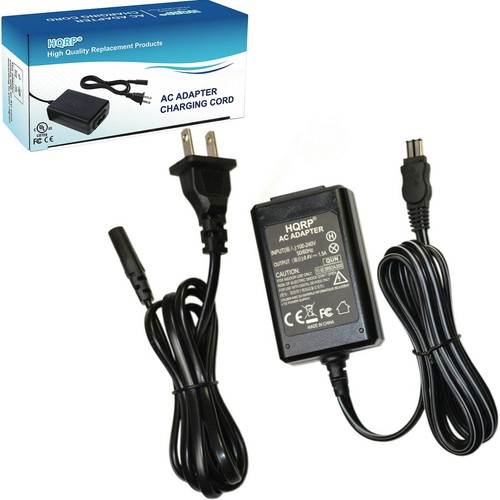 Adaptateur hqrp pour - adaptateur, ac