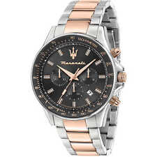 Montre Homme MASERATI SFIDA