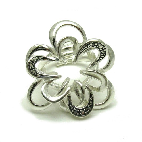 Bague argent sterling - bague,