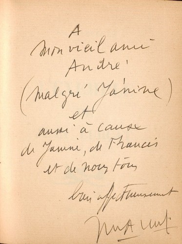 Jean marcenac exemple de - l'exemple,