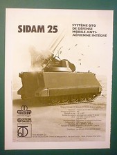 1985 PUB OTO MELARA OERLIKON