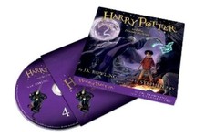 J.K. Rowling Harry Potter and
