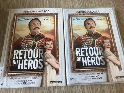 Film retour héros jean - retour,