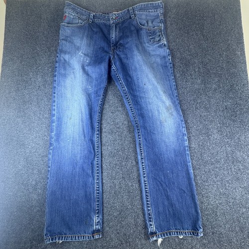 Quiksilver jeans mens 36x30 - mens,