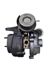 TURBOCOMPRESSEUR TURBO RENAULT SCÉNIC II (JM) MPV 1.5 dCi 105 (K9K-732) 54431015088