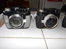 nikonos/calypso vente