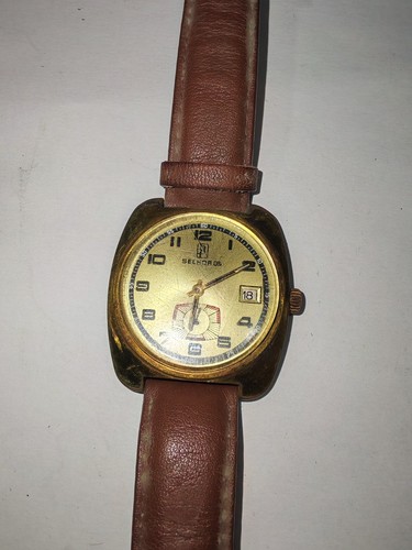 Rare jolis vintage montre - rare,