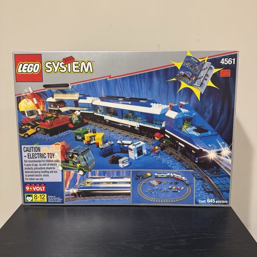 Lego trains railway - lego,