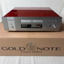 Triode TRV-CD5SE Lecteur CD