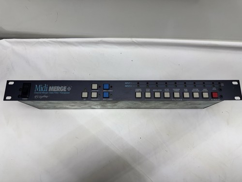 Midi merge 360 systems - midi,