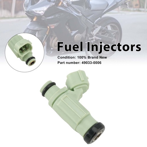 Injecteurs carburant - injecteurs, de