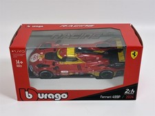 Ferrari 499P 2024 Course Le