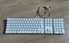 Clavier Apple A1048 FR AZERTY