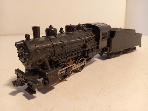 Lima 3006 locomotive vapeur - lima,