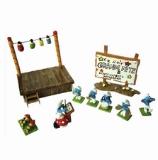 Pixi Peyo Schtroumpf - La