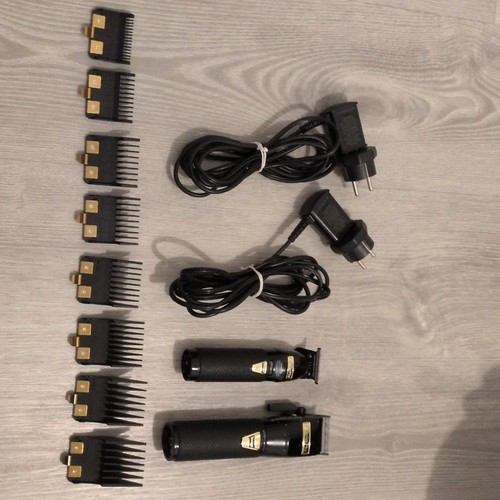 Babyliss pro kit tondeuse - pro, +