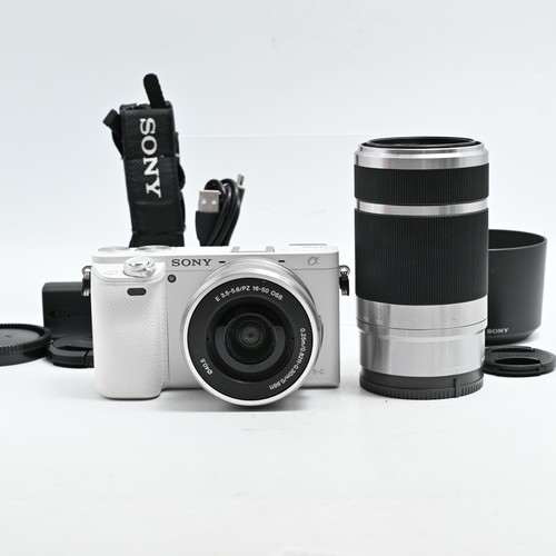 Objectif sony alpha - objectif,