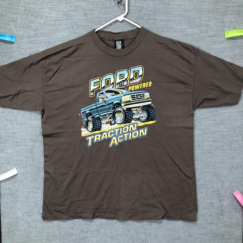Vintage ford powered - vintage,