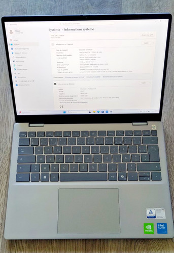 Dell inspiron 5440 - 14,