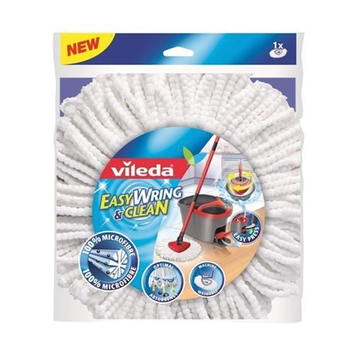 Vileda tête rechange - de,