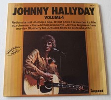 Johnny Hallyday , retiens la