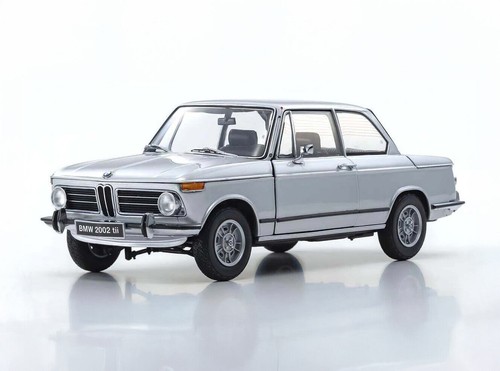 Bmw 2002 turbo tii - bmw, 1974
