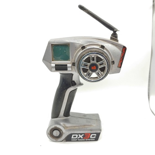 Read spektrum dx3c dsm 4ghz - read!,
