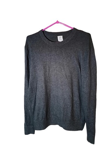 Pull gris femme gap taille - pull,