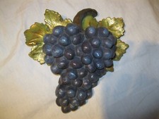 🍇 Vintage Ancienne GRAPPE