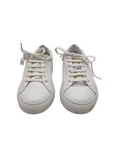 Chaussures Scarosso White