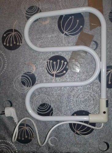 Sèche serviettes électrique - sèche-serviettes,