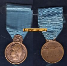 Médaille Militaire - Pax et