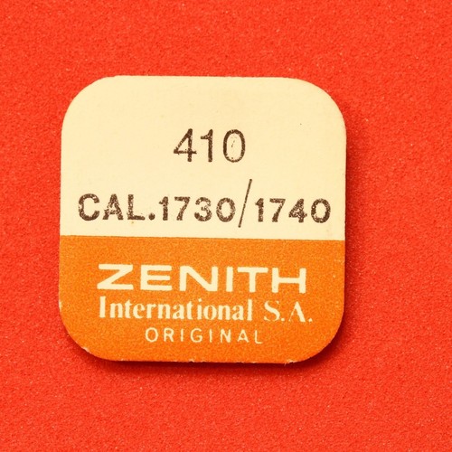 Réf 410 roue cal 1730 - cal,