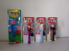 Lot Distributeurs Bonbons Pez