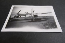 Photo Avion De Havilland